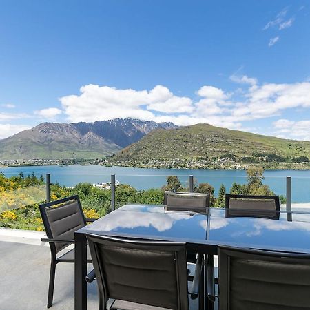Вілла Okataina - Means Place Of Laughter, Luxury Retreat Квінстаун Екстер'єр фото